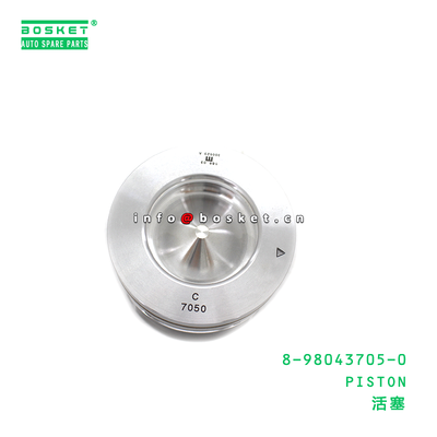8-98043705-0 PISTON suitable for ISUZU 8980437050