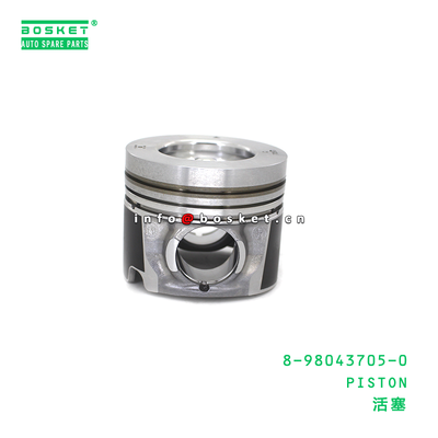 8-98043705-0 PISTON suitable for ISUZU 8980437050