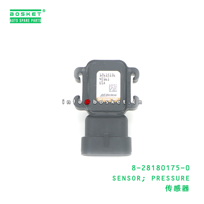 ISUZU 8281801750 Pressure Sensor 1PCS Pack for ISUZU Trucks