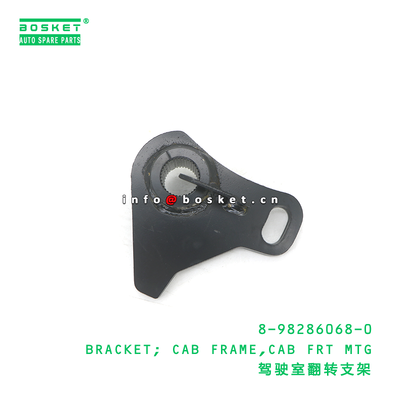 ISUZU 8982860680 Cab Frame Mounting Bracket for Front Mounting