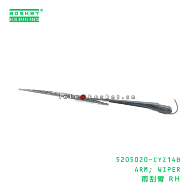 5205020-CYZ14B ARM; WIPER suitable for ISUZU VC46 6UZ1 5205020CYZ14B