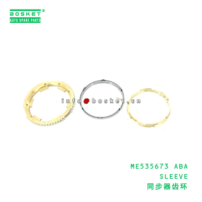 ME535673 ABA SLEEVE suitable for FUSO MITSUBISHI ME535673 ABA