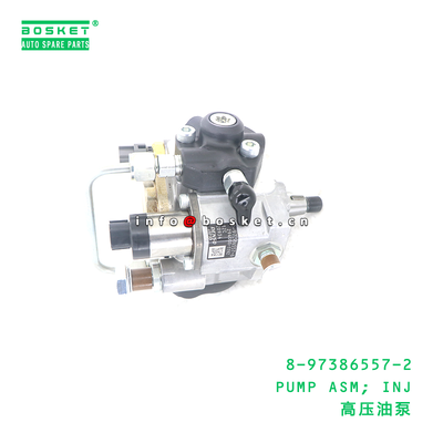 8-97386557-2 PUMP ASM; INJ suitable for ISUZU 700P 4HK1 8973865572