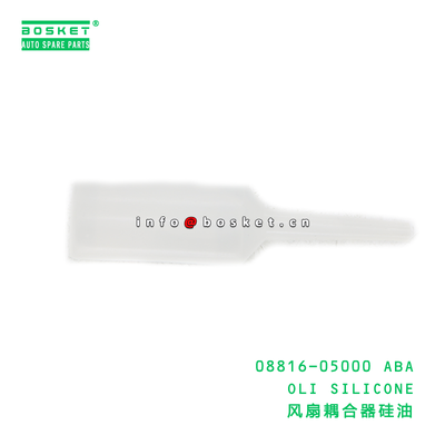 08816-05000 ABA OLI SILICONE suitable for TOYOTA TOYOTA 0881605000 ABA