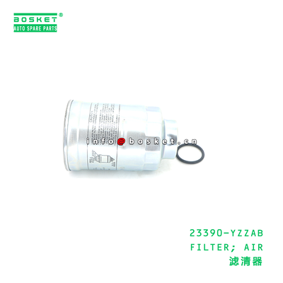 23390-YZZAB FILTER; AIR suitable for TOYOTA TOYOTA 23390YZZAB