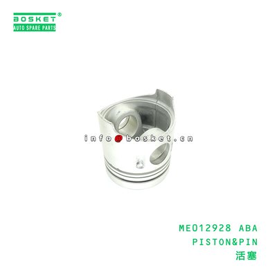 ME012928 ABA PISTON&PIN suitable for FUSO MITSUBISHI 4D34 ME012928 ABA