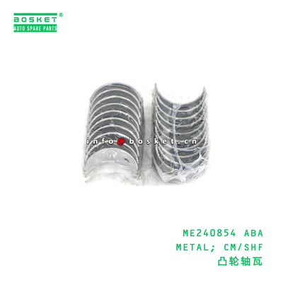 ME240854 ABA METAL; CM/SHF suitable for FUSO MITSUBISHI 4M50T ME240854 ABA