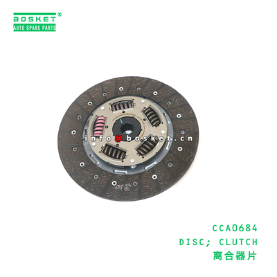 CCA0684 DISC; CLUTCH suitable for JMC CCA0684