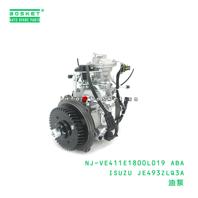 NJ-VE411E1800L019 ABA ISUZU JE493ZLQ3A suitable for JMC NJVE411E1800L019 ABA