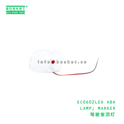 EC0602LED ABA LAMP; MARKER suitable for NISSAN NISSAN EC0602LED ABA