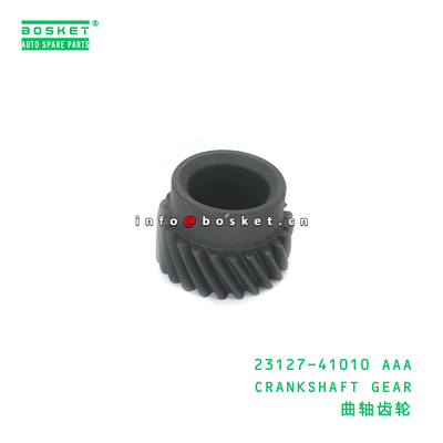 23127-41010 AAA CRANKSHAFT GEAR suitable for HD 2312741010 AAA