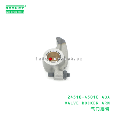 24510-45010 ABA VALVE ROCKER ARM suitable for HD HD65 2451045010 ABA