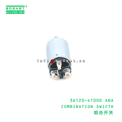 36120-41000 ABA COMBINATION SWICTH suitable for HD HD65 HD72 3612041000 ABA