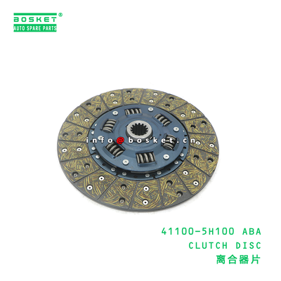 41100-5H100 ABA CLUTCH DISC suitable for HD HD65 HD72 411005H100 ABA