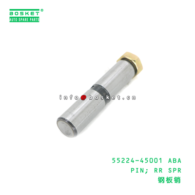 55224-45001 ABA PIN; RR SPR suitable for HD 55224-45001 ABA