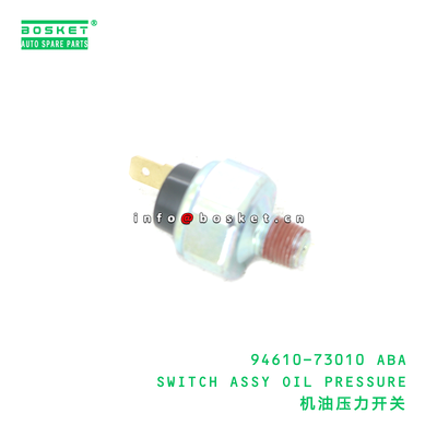 94610-73010 ABA SWITCH ASSY OIL PRESSURE suitable for HD HD65 HD72 94610-73010 ABA