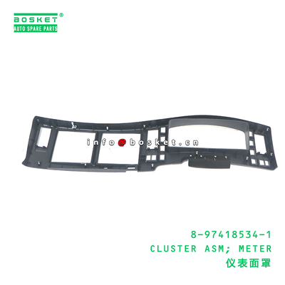 8-97418534-1 CLUSTER ASM; METER suitable for ISUZU VC46 6UZ1 8974185341