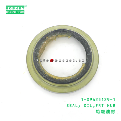 1-09625129-1 SEAL; OIL,FRT HUB suitable for ISUZU FTR113 6BD1 1096251291
