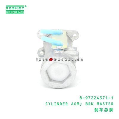 8-97224371-1 Brake Master Cylinder Assembly for ISUZU NKR 4JB1 with 3 Months Warranty