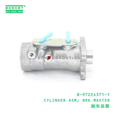 8-97224371-1 Brake Master Cylinder Assembly for ISUZU NKR 4JB1 with 3 Months Warranty