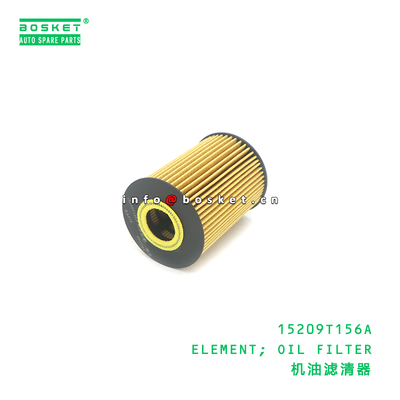 15209T156A ELEMENT; OIL FILTER suitable for DFL 15209T156A