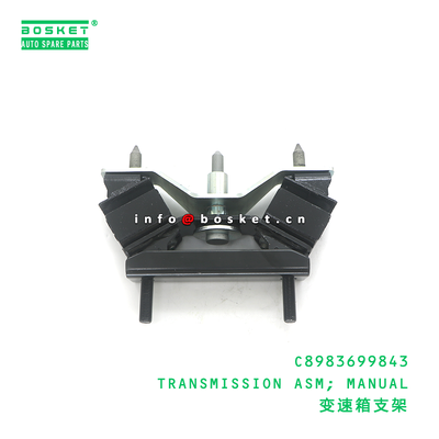 C8983699843 TRANSMISSION ASM; MANUAL suitable for JMC C8983699843