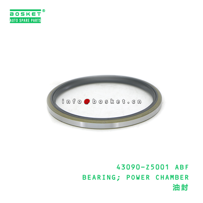43090-Z5001 Power Chamber Bearing Nissan Compatible Clutch Booster Bearing with 3 Months Warranty