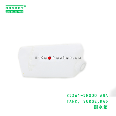 25361-5H000 OEM Reference HD65 HD72 Compatible Surge Tank Radiator Surge Tank with 3 Months Warranty