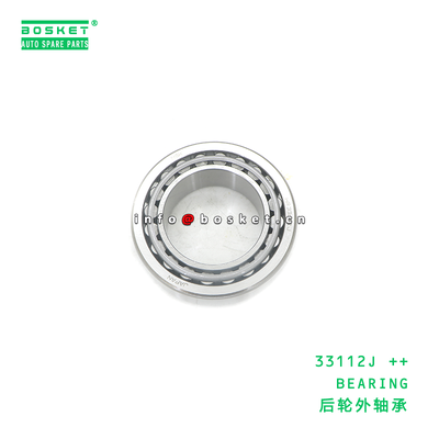 33112J ++ Bearing HD65 HD78 Compatible Clutch Release Bearing with 3 Months Warranty for Japanese Truck Parts