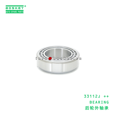 33112J ++ Bearing HD65 HD78 Compatible Clutch Release Bearing with 3 Months Warranty for Japanese Truck Parts