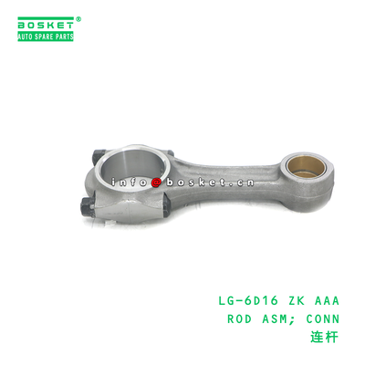 LG-6D16 ZK AAA Drag Link Steering Rod Assembly for FUSO MITSUBISHI 6D16 with 3 Months Warranty