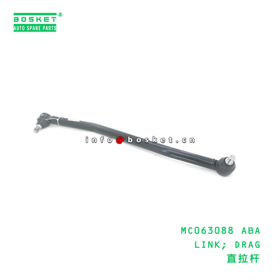 MC063088 ABA Drag Link Steering Drag Link FUSO Compatible with 3 Months Warranty