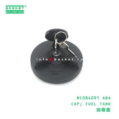 FUSO MC084091 ABA Compatible Fuel Tank Cap 1PCS Pack Quantity with 3 Months Warranty Fuel Cap