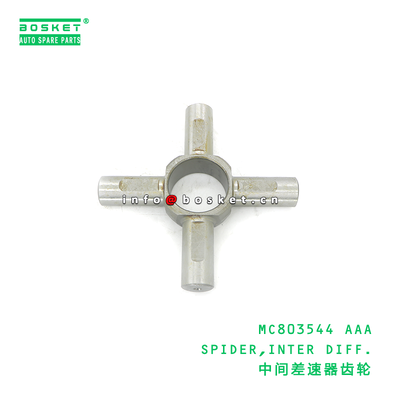 MC803544 AAA Spider Gear Inter Differential FUSO Compatible Differential Spider for Truck Repair