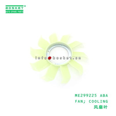 ME299225 ABA Cooling Fan FUSO 4M51 Compatible Engine Cooling Fan with 3 Months Warranty