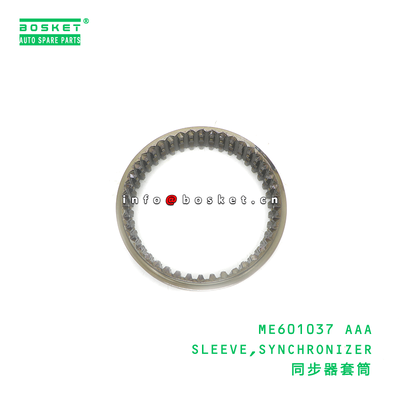 ME601037 AAA Synchronizer Sleeve FUSO Compatible Transmission Sleeve Synchronizer with 3 Months Warranty