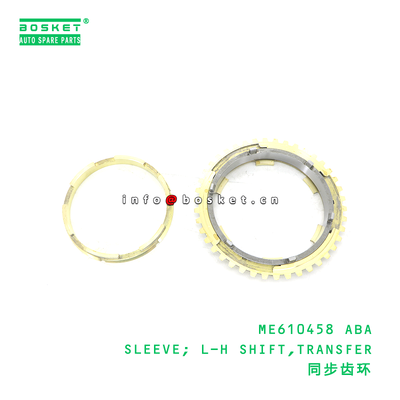 ME610458 ABA L-H Shift Transfer Sleeve Shift Sleeve for FUSO Truck Parts