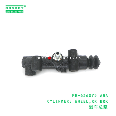 ME-636075 ABA Wheel Cylinder Rear Brake Cylinder for FUSO FH 215 Truck Brake Wheel Cylinder