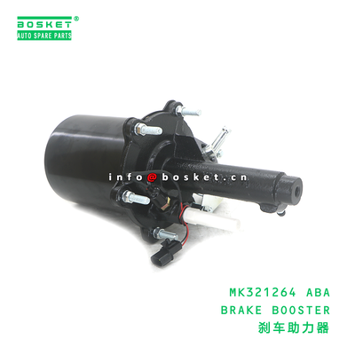 MK321264 ABA Brake Booster FUSO Compatible Vacuum Brake Booster 1PCS Pack Power Brake Booster