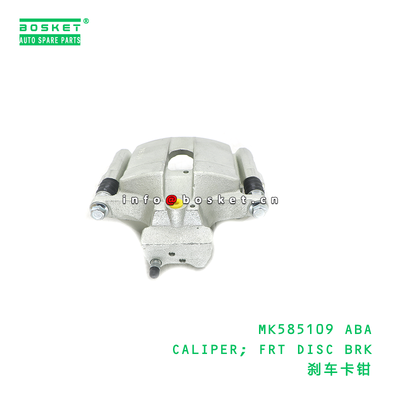 MK585109 ABA Front Disc Brake Caliper for FUSO Truck Brake Caliper Replacement