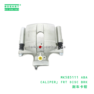 MK585111 ABA FRT DISC BRK Brake Caliper Front Disc Brake Caliper for FUSO Truck