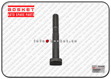 1122350363 1-12235036-3 Isuzu Engine Parts Connecting Rod Bolt For CXZ51 6WF1
