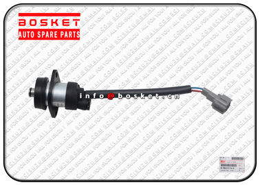 ISUZU FTR FSR 8982231760 8-98223176-0 Fuel Injector