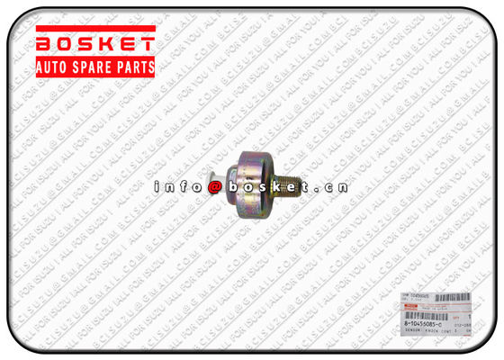 8-10456085-0 8104560850 Knock Control Sensor Suitable for ISUZU UBS