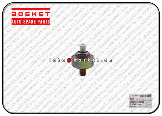 8-10456085-0 8104560850 Knock Control Sensor Suitable for ISUZU UBS