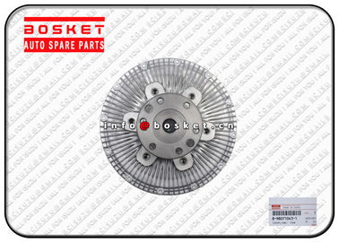 ISUZU CYZ CXZ 8-98071043-0 8980710430 Fan Coupling