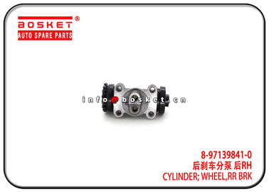 8-97139841-0 8-94128142-2 8971398410 8941281422 Rear Brake Wheel Cylinder Suitable for ISUZU 4JB1 NKR55