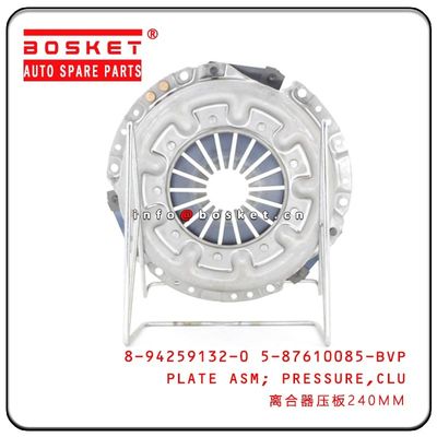 ISUZU 4JA Clutch Pressure Plate Assembly