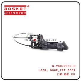 ISUZU 700P NMR 8-98029052-0 8980290520 Front Door Door Lock