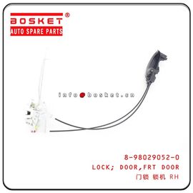 ISUZU 700P NMR 8-98029052-0 8980290520 Front Door Door Lock